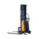 EKKO EA15B Semi-Electric Straddle Stacker (1)