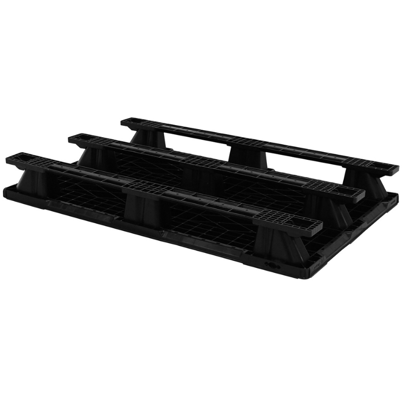 EXP 115 Euro Plastic Pallet Bottom
