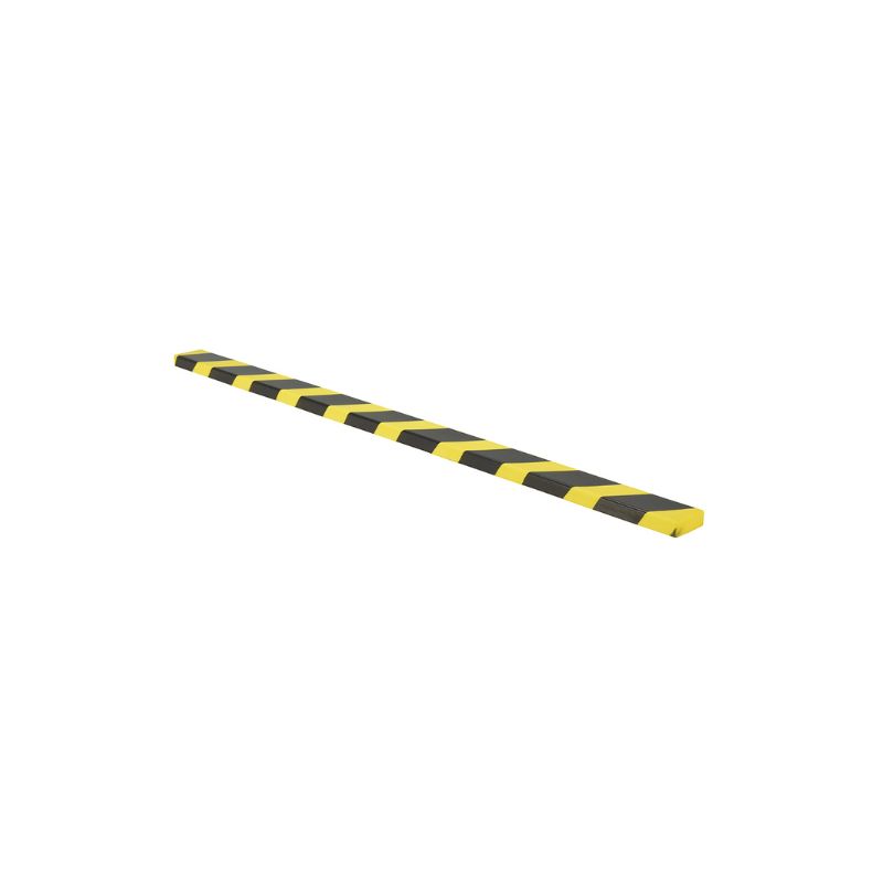 Vestil FEG-B Polyurethane Foam Edge Guard
