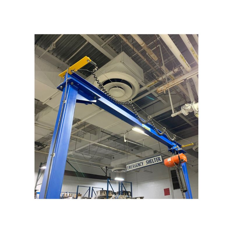 Vestil FES-KIT Festoon System