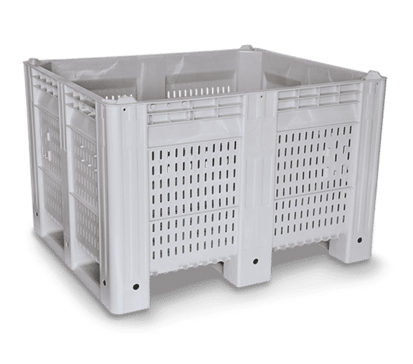 MACXAce Bulk Container