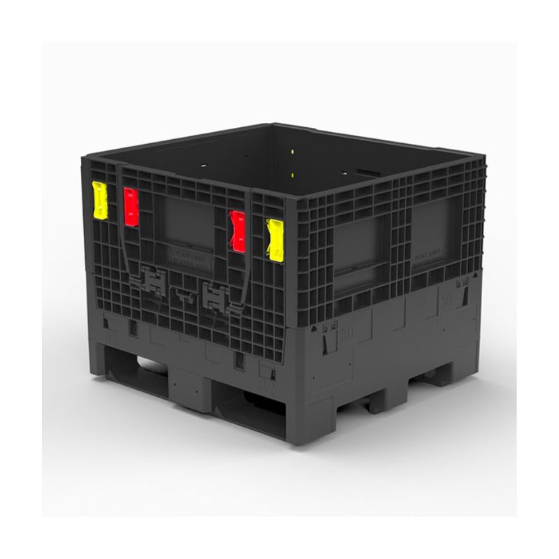 Monoflo BC-3230-25 Collapsible Bulk Container