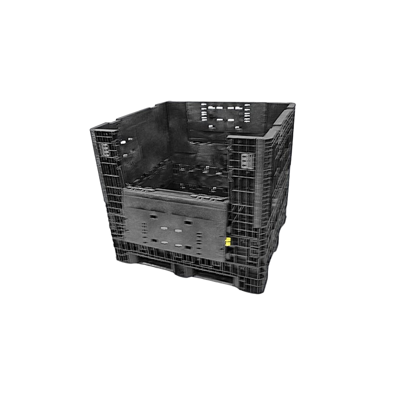 Premier 4101006 48x45x42 Collapsible Container Door