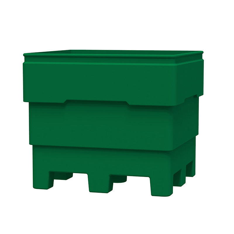 Premier 48011025 4-Way Hygienic Standard Duty Combo Bin