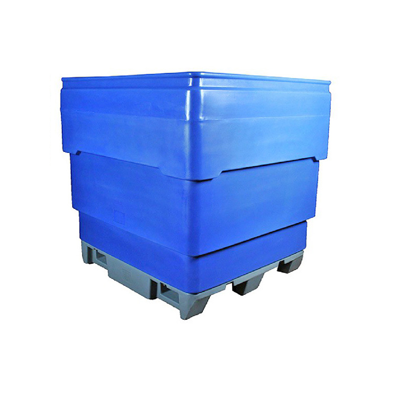 Premier 48011029 4-Way Rotational Combo Bin Side