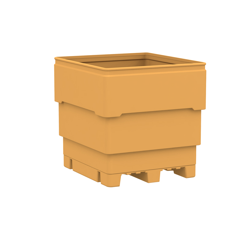 Premier 48011049 2-Way Rackable Combo Bin