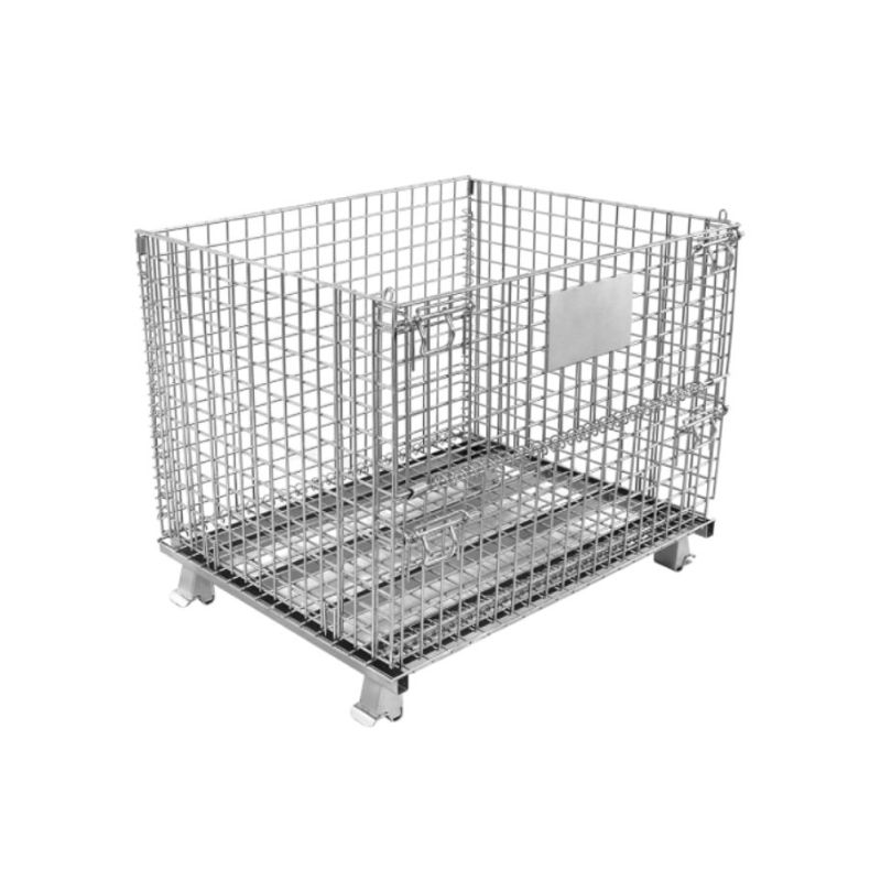 Premier Handling Ihw-5-324034 Medium Wire Container Premier Handling Ihw-5-324034 Medium Wire Container