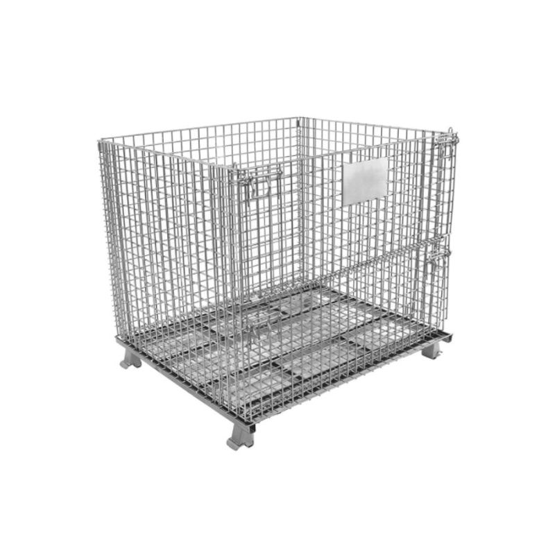 Premier Handling IHW-5-404842 XL Wire Container (1)