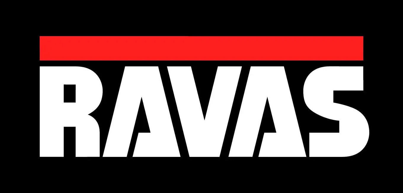 Ravas Brand Image