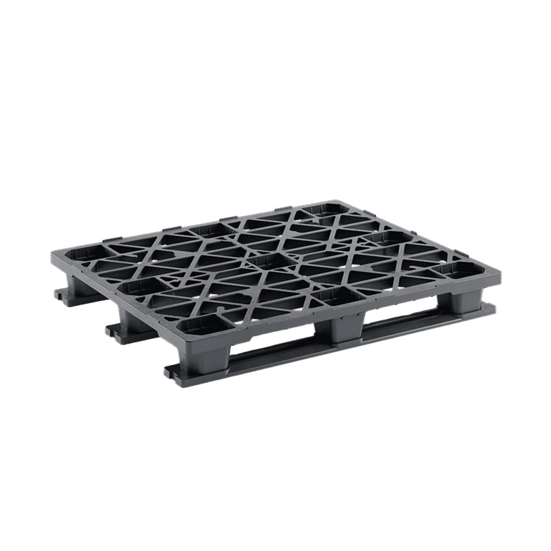 Used EXP 333 Plastic Pallet