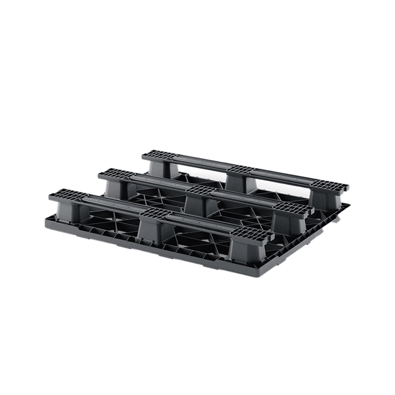 Used EXP 333 Plastic Pallet Bottom