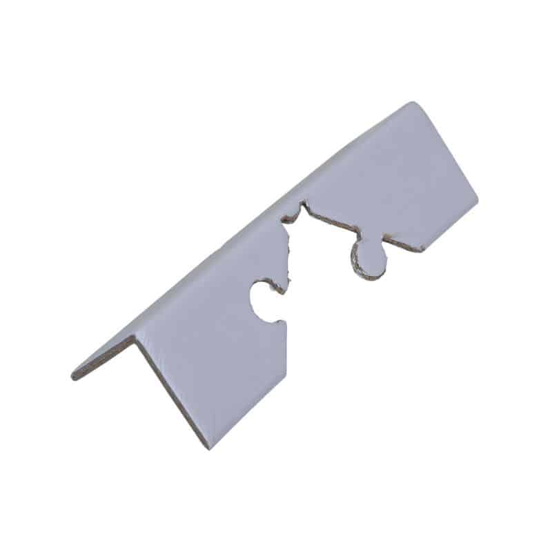 Vestil CEP-C-W Cardboard Cargo Edge Protector