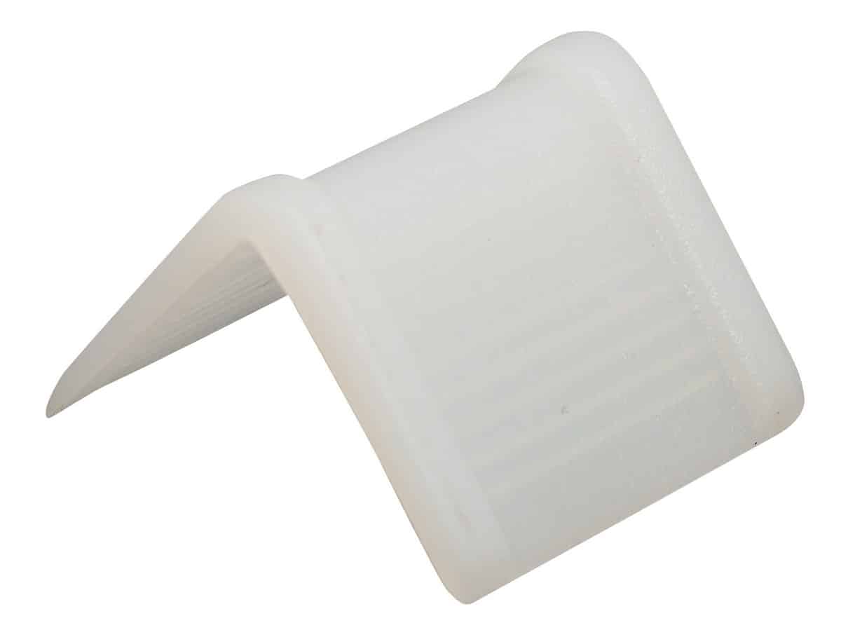 Vestil EDGE-P1 Plastic Edge Guards 1