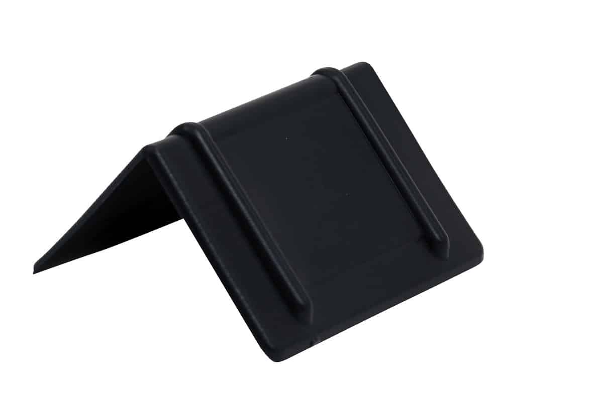 Vestil EDGE-P2 Plastic Edge Guards 1