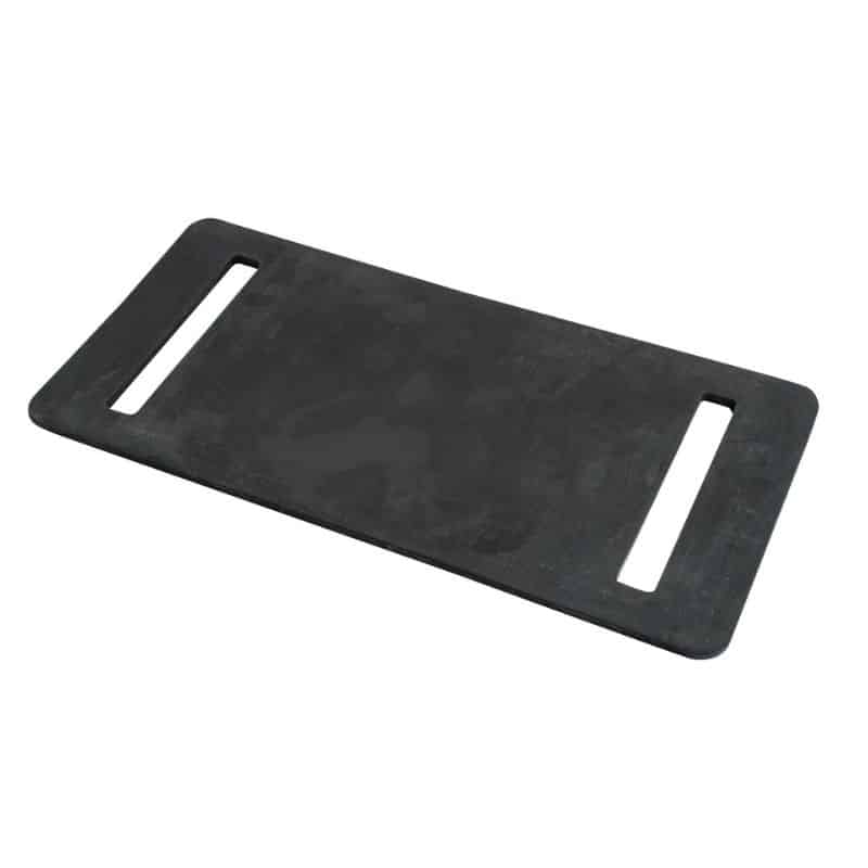 Vestil EDGE-R12 Rubber Edge Guards (1)