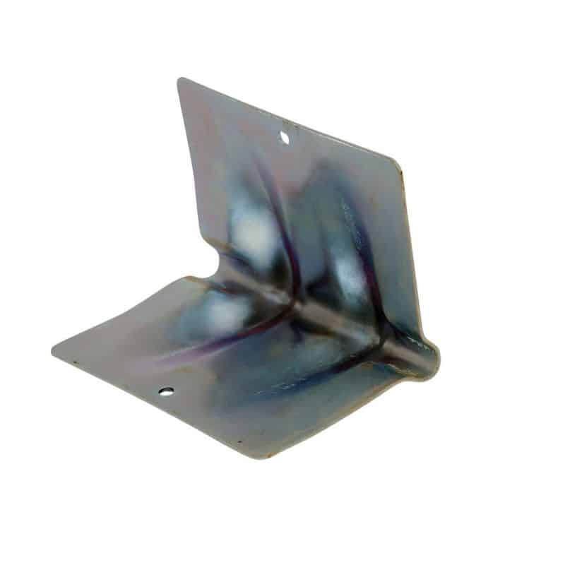 Vestil EDGE-S6 Steel Edge Guard 10 Pack (1)