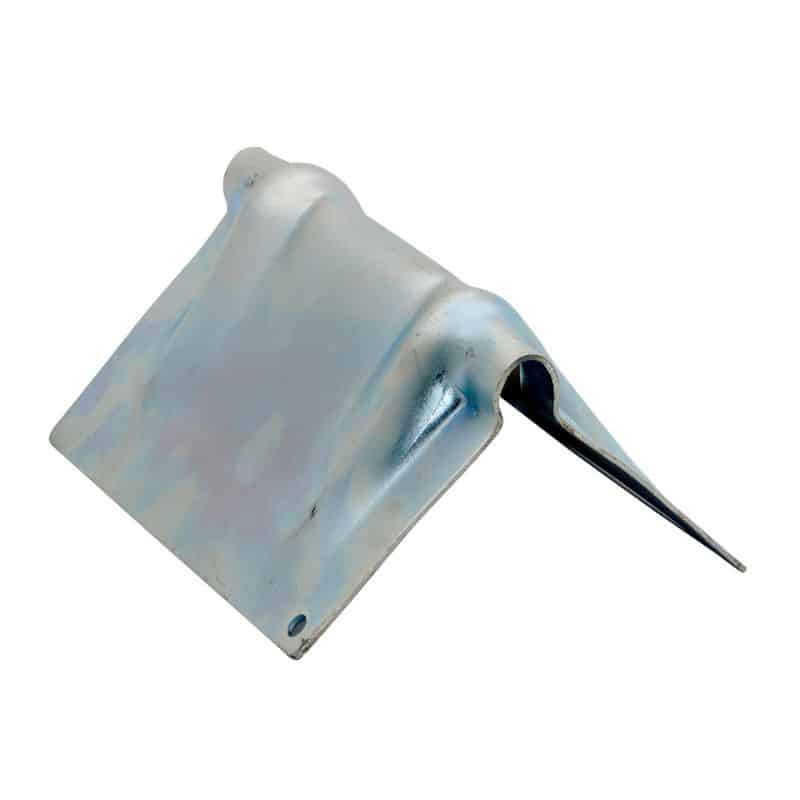 Vestil EDGE-S7 Steel Edge Guard 10 Pack (1)