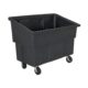 Vestil MPT-1 Polyethylene Tote