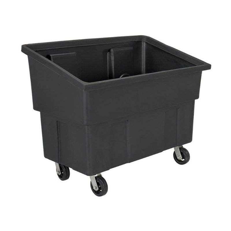 Vestil MPT-1 Polyethylene Tote