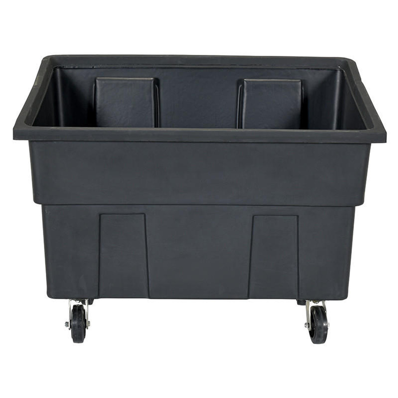 Vestil MPT-1 Polyethylene Tote 1