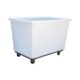 Vestil MPT-2 Polyethylene Tote