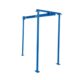 Vestil TJIB-10 Steel Travel Tri-Post Jib