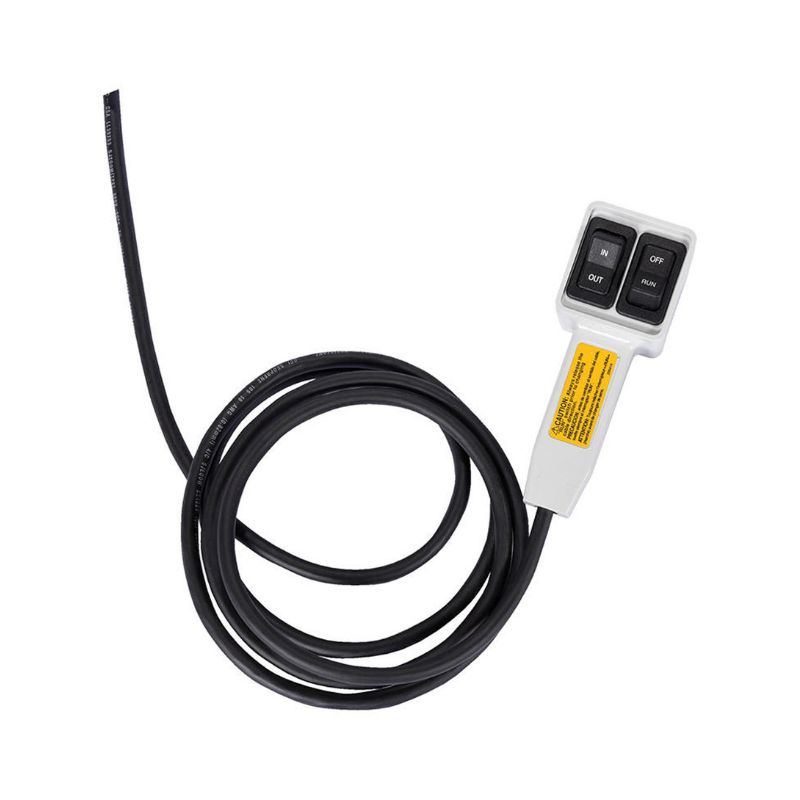 Vestil WINCH-AC-HHPB Jib Hand Held AC Push Button Control