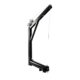 Vestil WTJ-HITCH Steel Hitch Mounted Truck Jib Crane