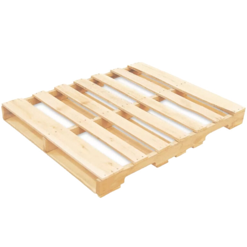 Wooden Pallets