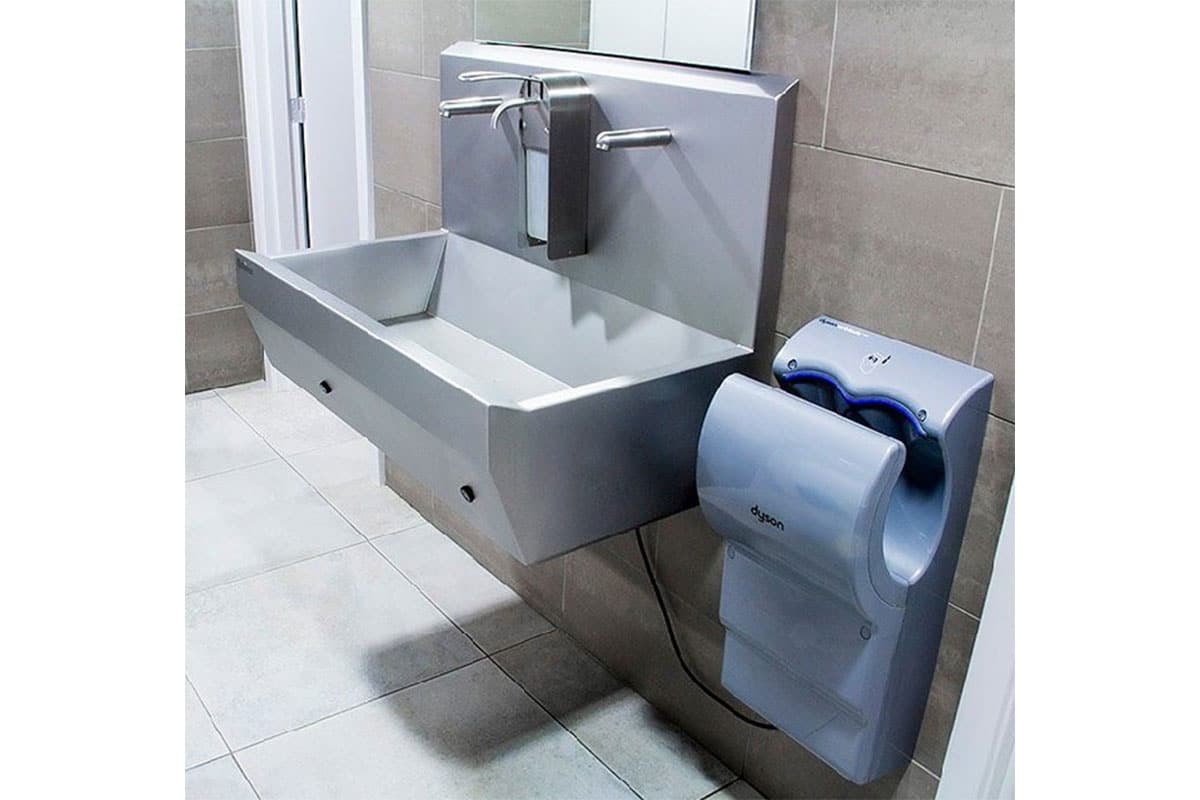 Premier Single Wash Basins Gallery