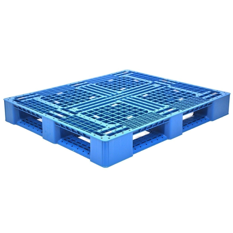 RCK 758 Plastic Pallet 1
