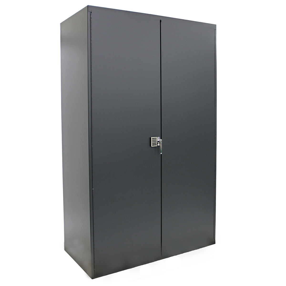 Electronic Locking Cabinet F85875A0