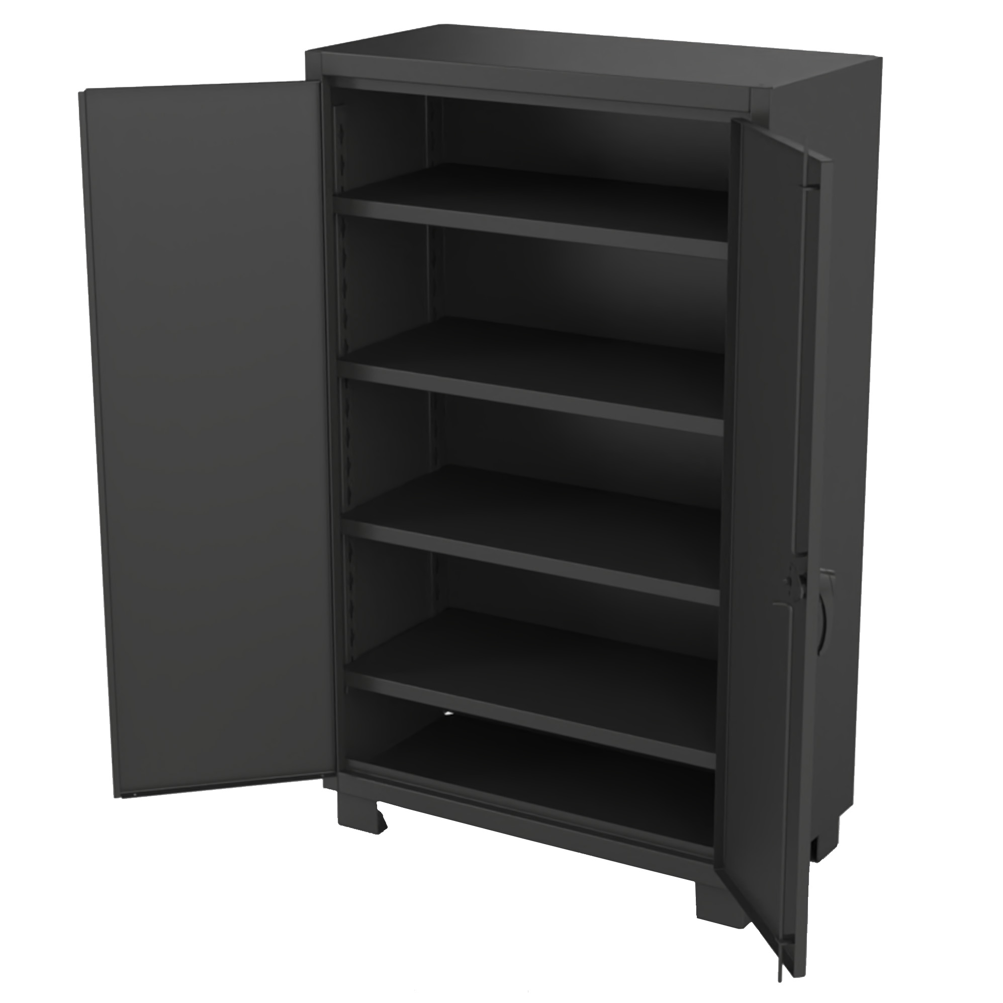 Cabinet F89165VCGY