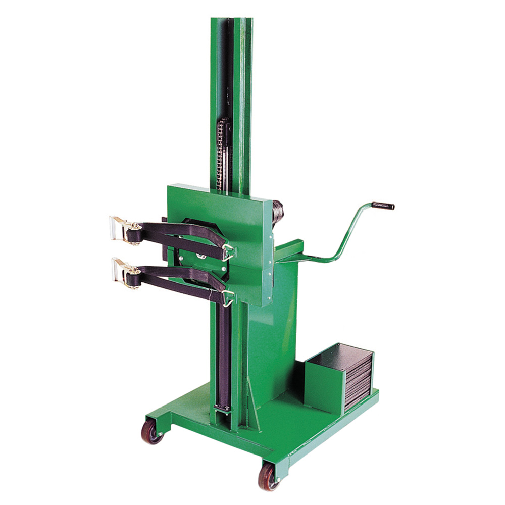 Drum Lift & Rotator F88581B7