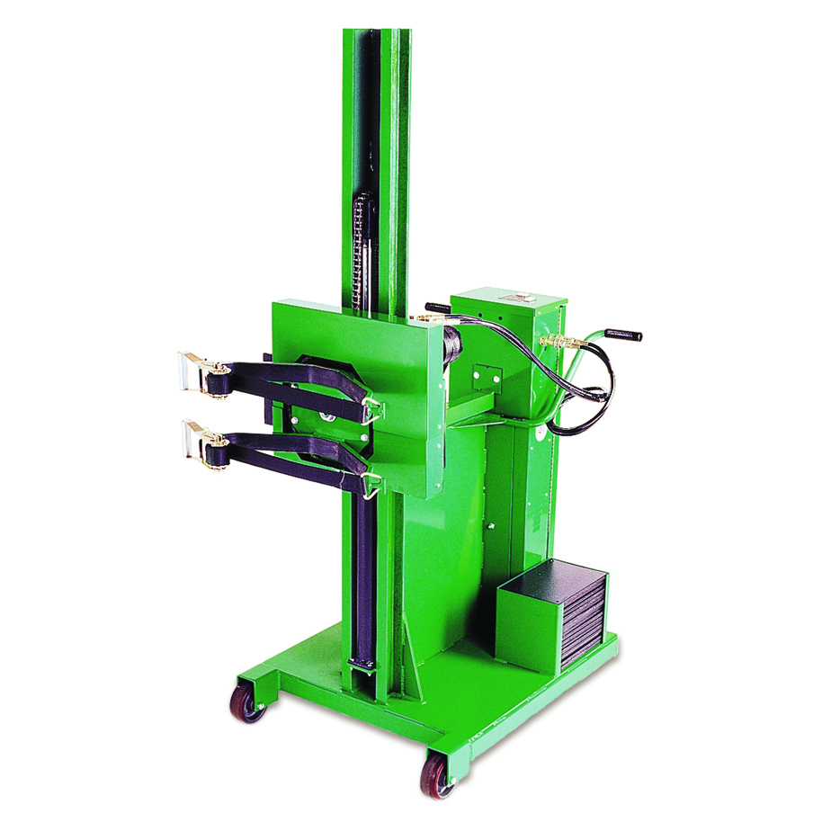 Drum Lift & Rotator Semi-Powered F88569C3