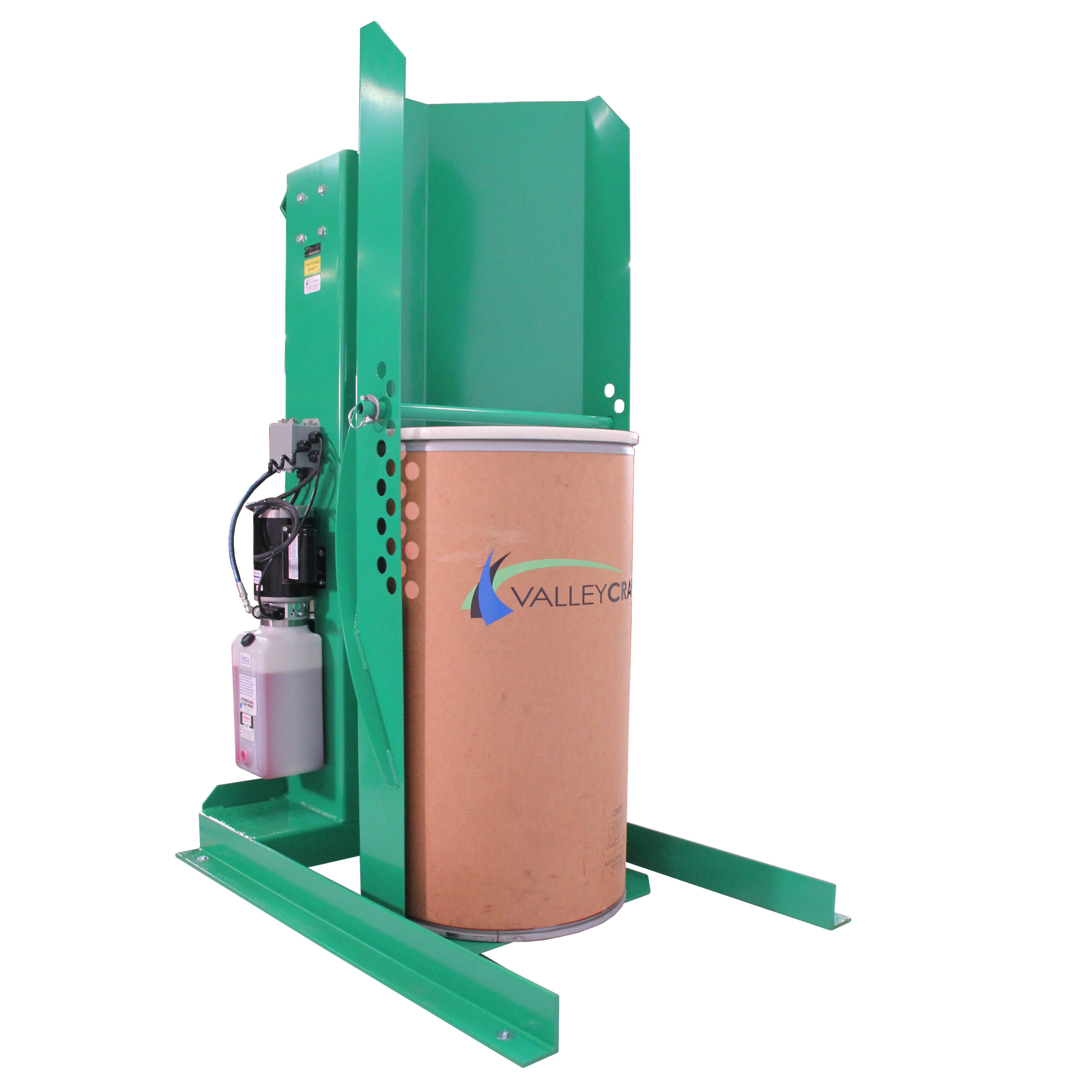 Drum Dumper F80159A9