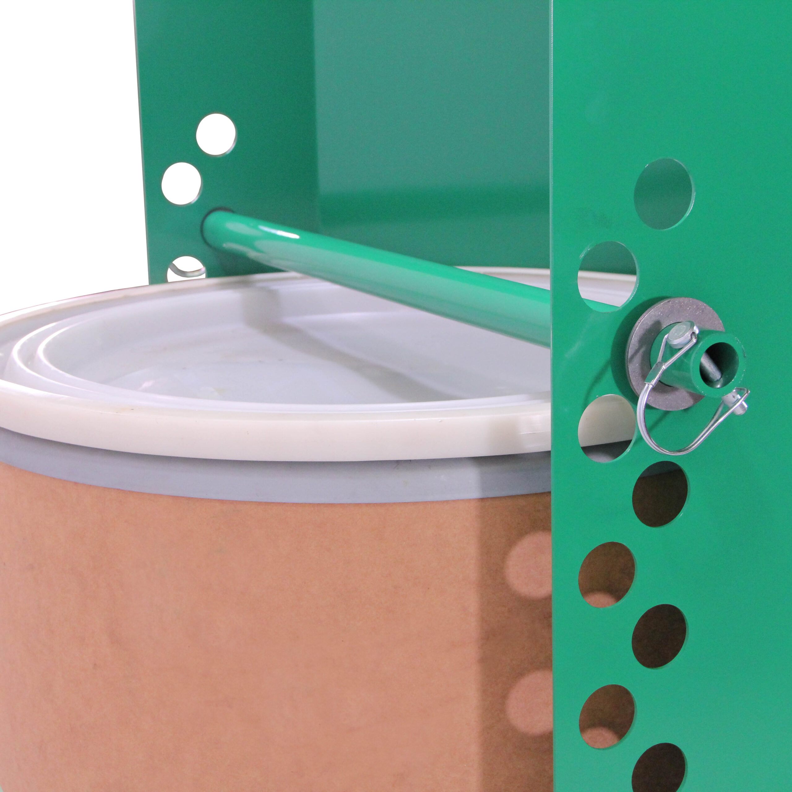 Drum Dumper F80161A1