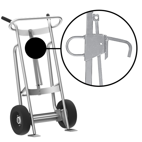 Drum Hand Truck F81925A7L