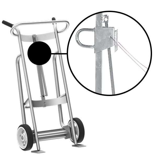 Drum Hand Truck F82050A2C