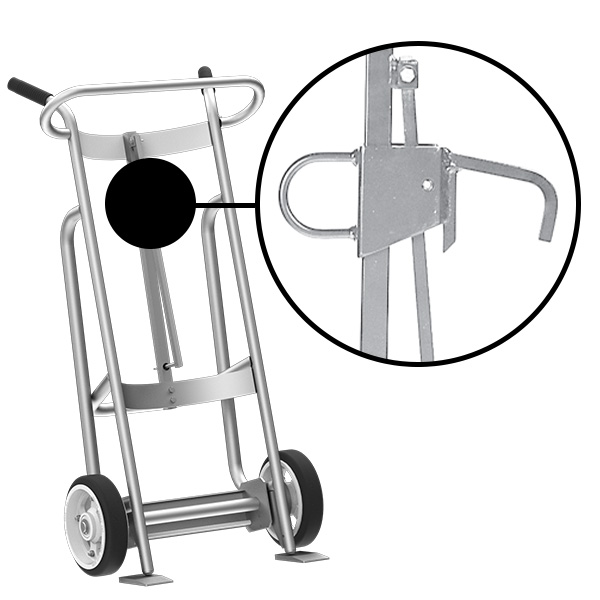 Drum Hand Truck F82050A2L