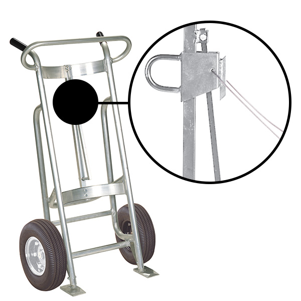 Drum Hand Truck F81500A0C