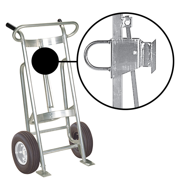 Drum Hand Truck F81500A0F
