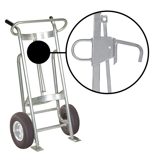 Drum Hand Truck F81500A0L