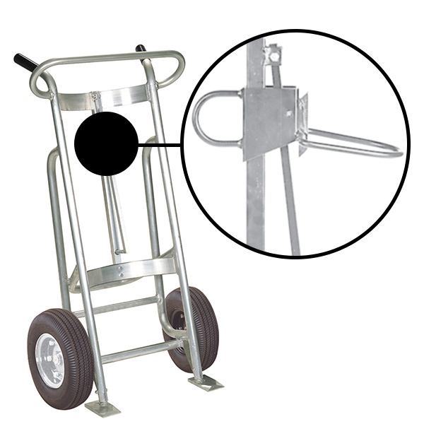 Drum Hand Truck F81500A0P