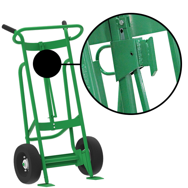 Drum Hand Truck F82025A4F