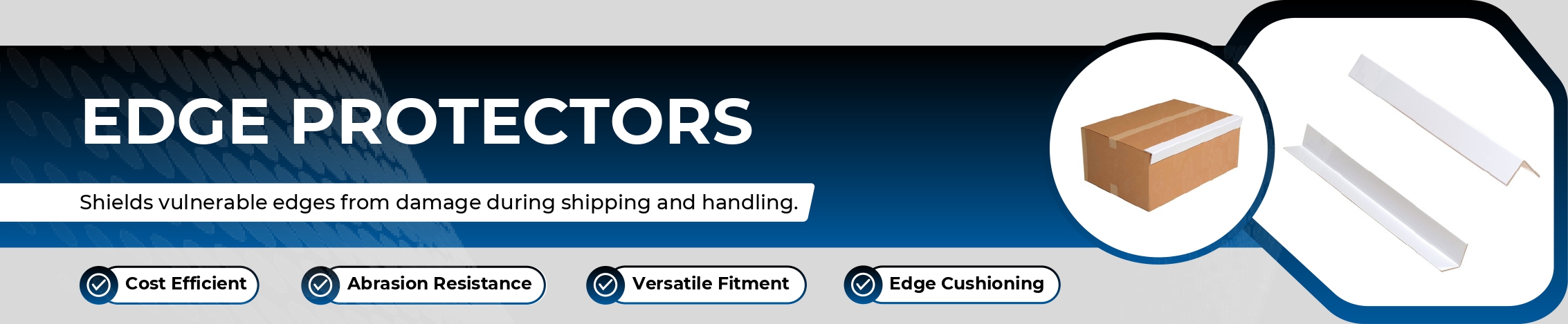 Edge Protectors Banner