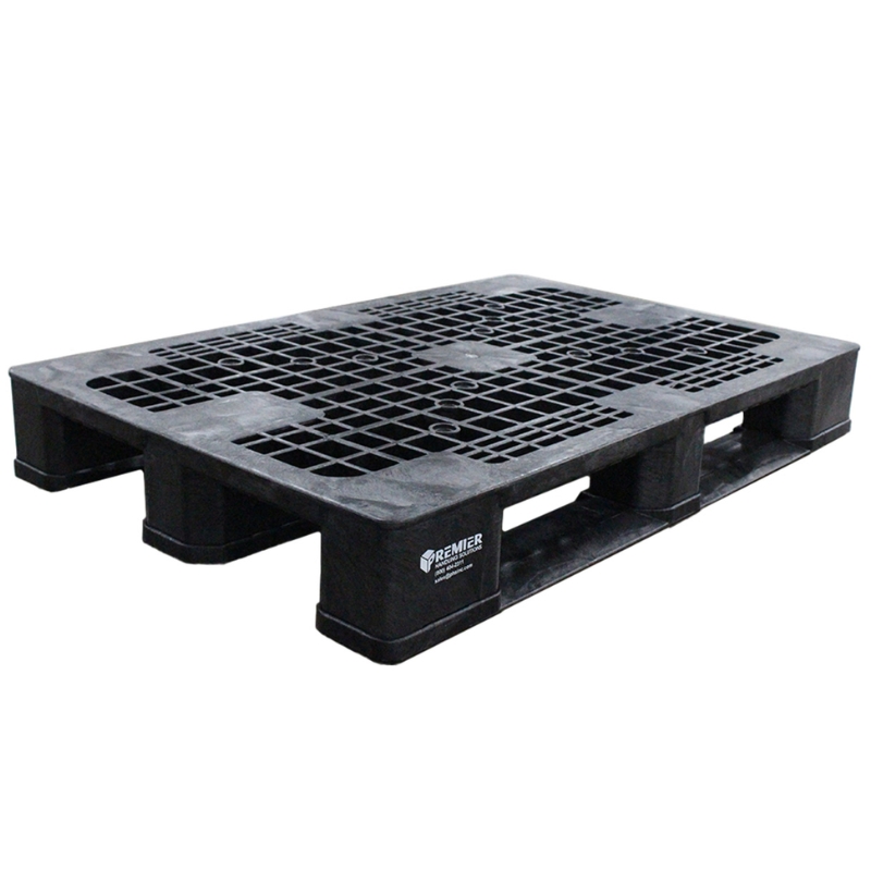 STK 763 Plastic Pallet