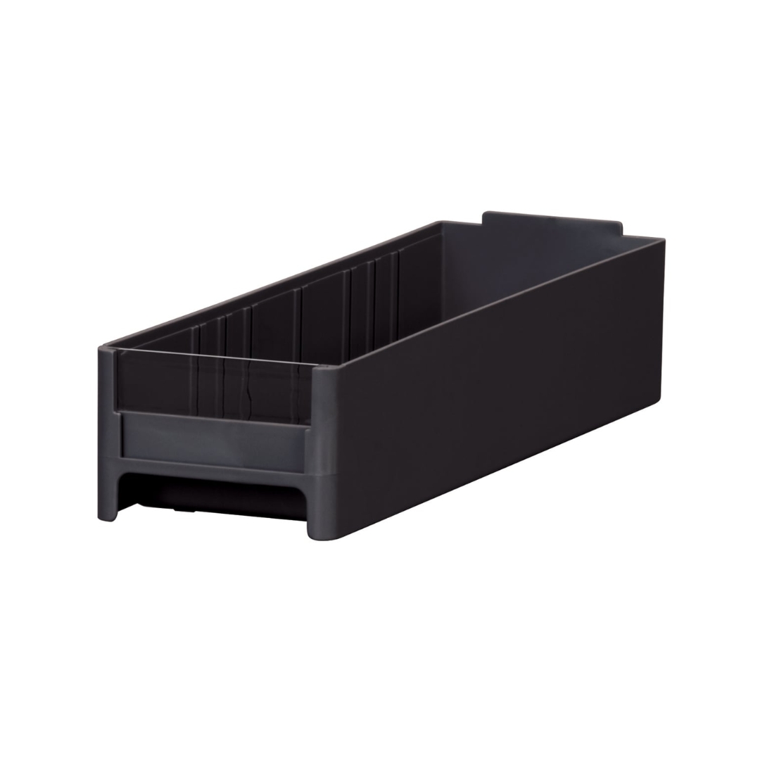Akro-Mils 20320BLACK 19-Series Cabinet Drawers