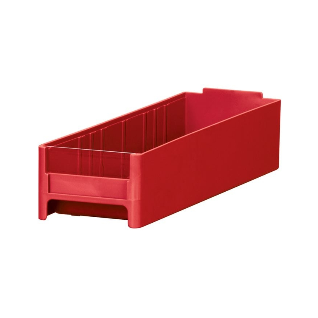 Akro-Mils 20320RED 19-Series Cabinet Drawers