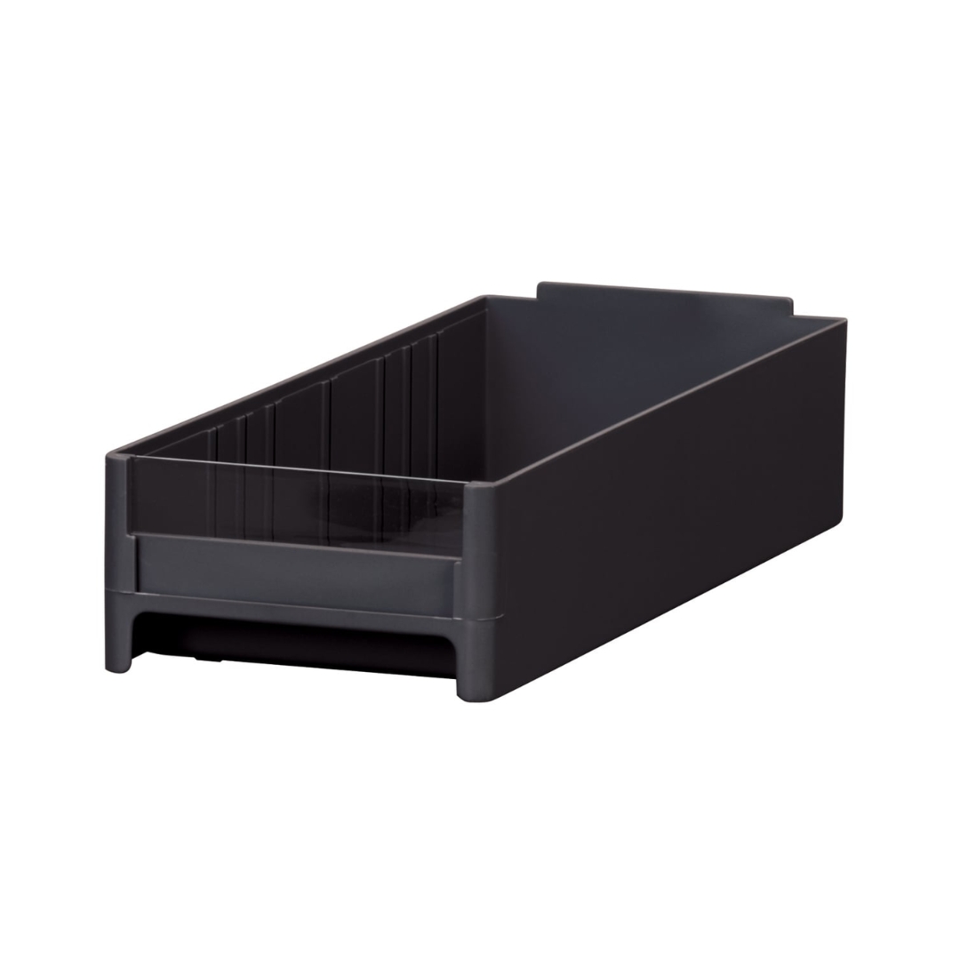 Akro-Mils 20416BLACK 19-Series Cabinet Drawers
